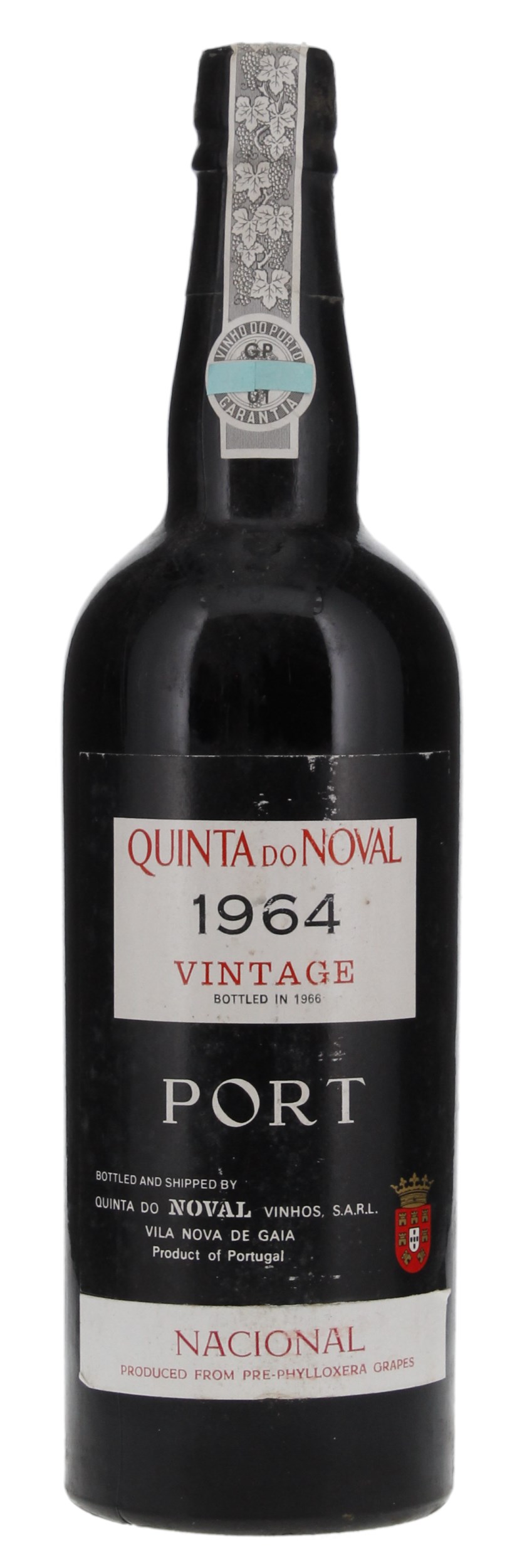 1964 Quinta do Noval Nacional, 750ml