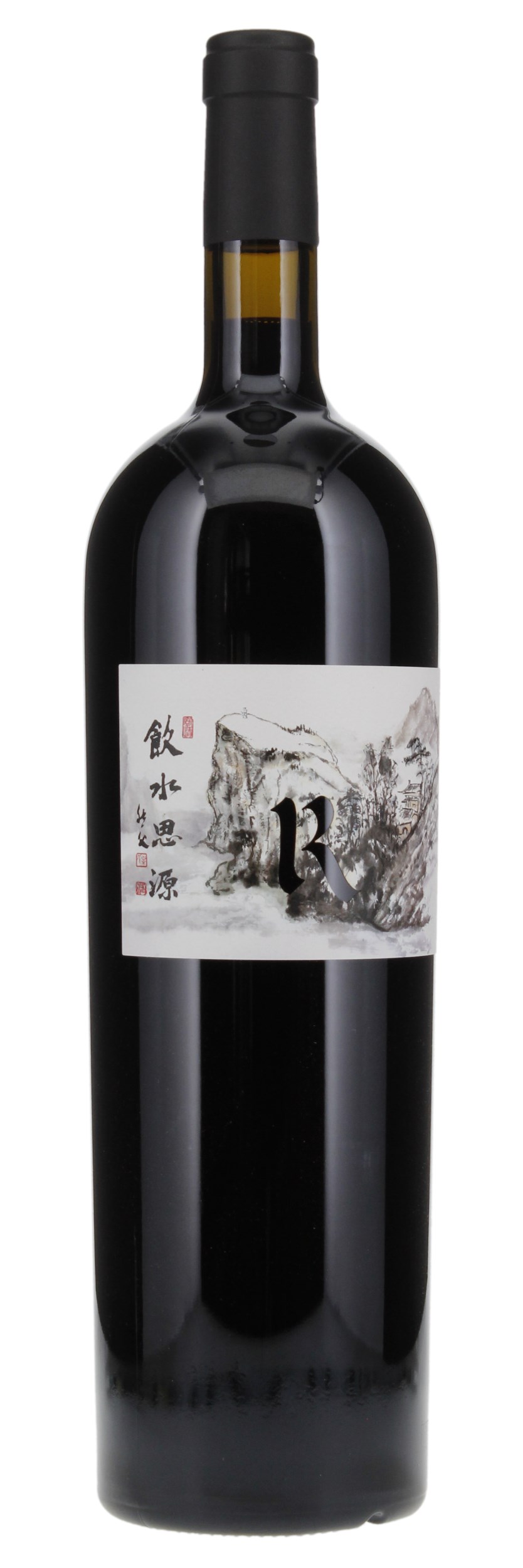 2018 Realm Beckstoffer Dr. Crane Vineyard, 1.5ltr