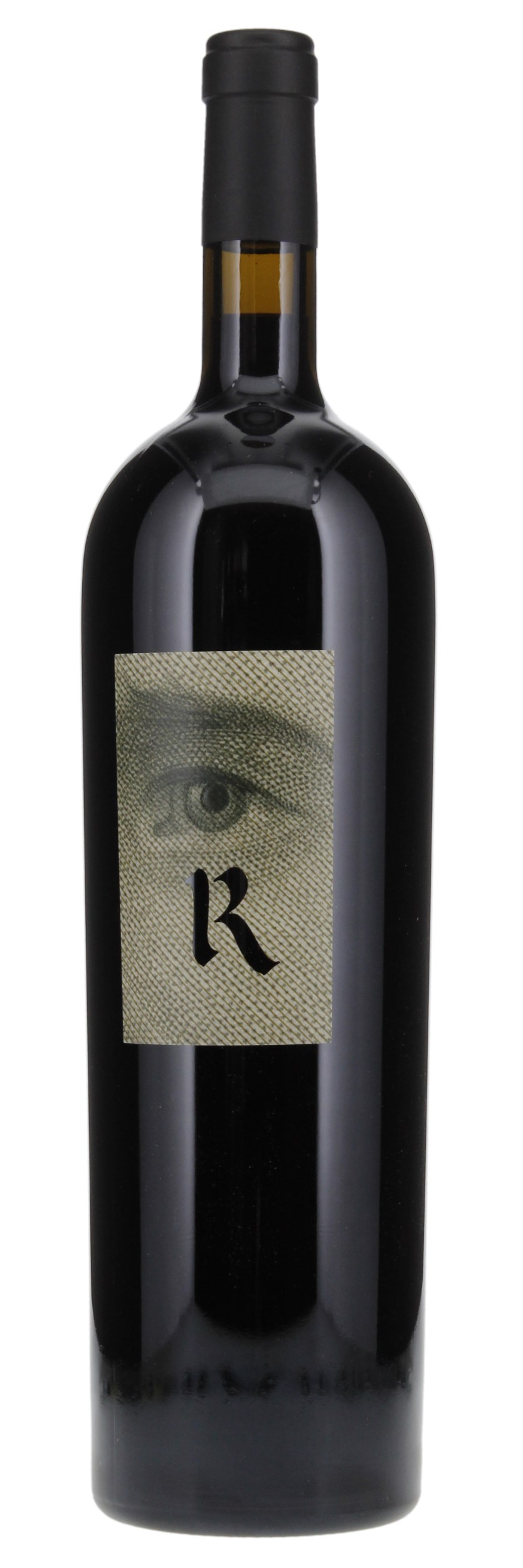 2018 Realm Beckstoffer To Kalon Cabernet Franc, 1.5ltr