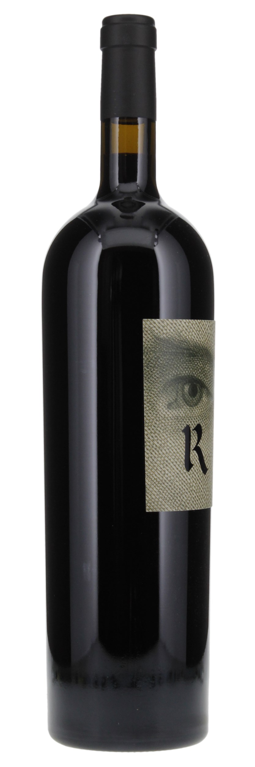 2018 Realm Beckstoffer To Kalon Cabernet Franc, 1.5ltr