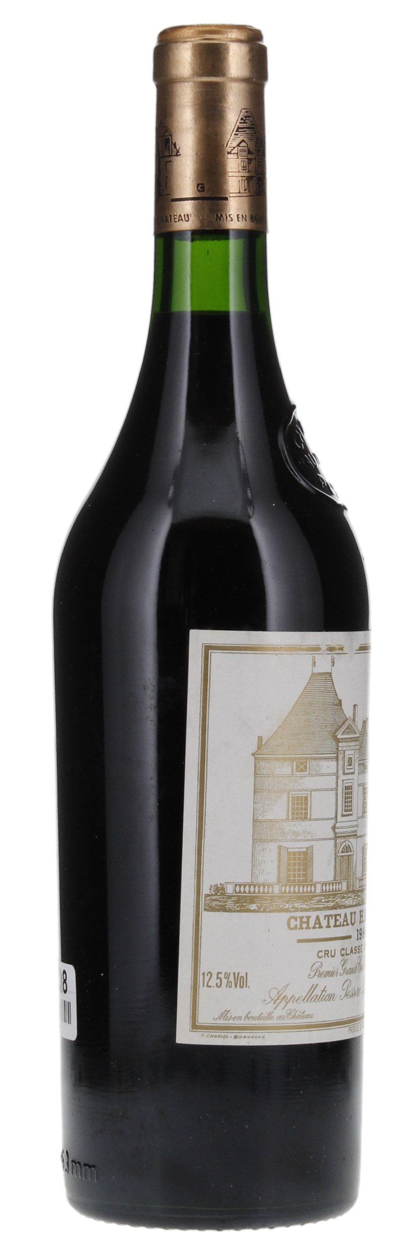 1986 Château Haut-Brion, 750ml