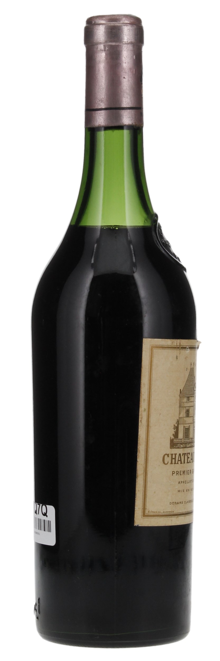 1965 Château Haut-Brion, 750ml