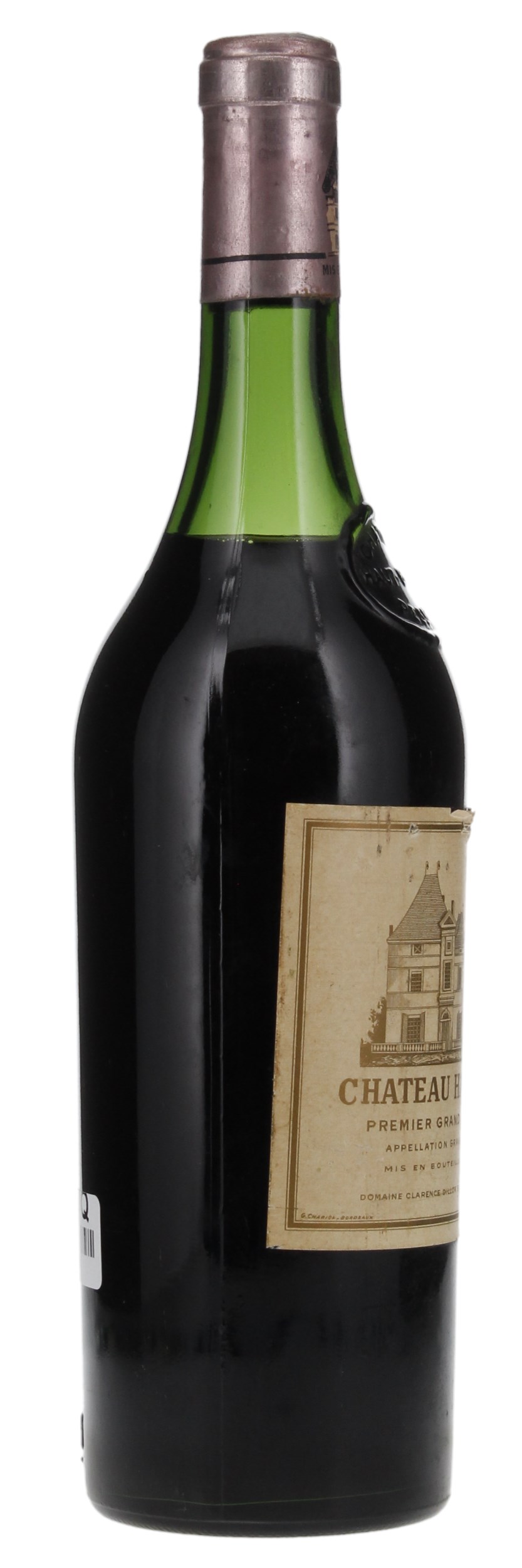 1965 Château Haut-Brion, 750ml