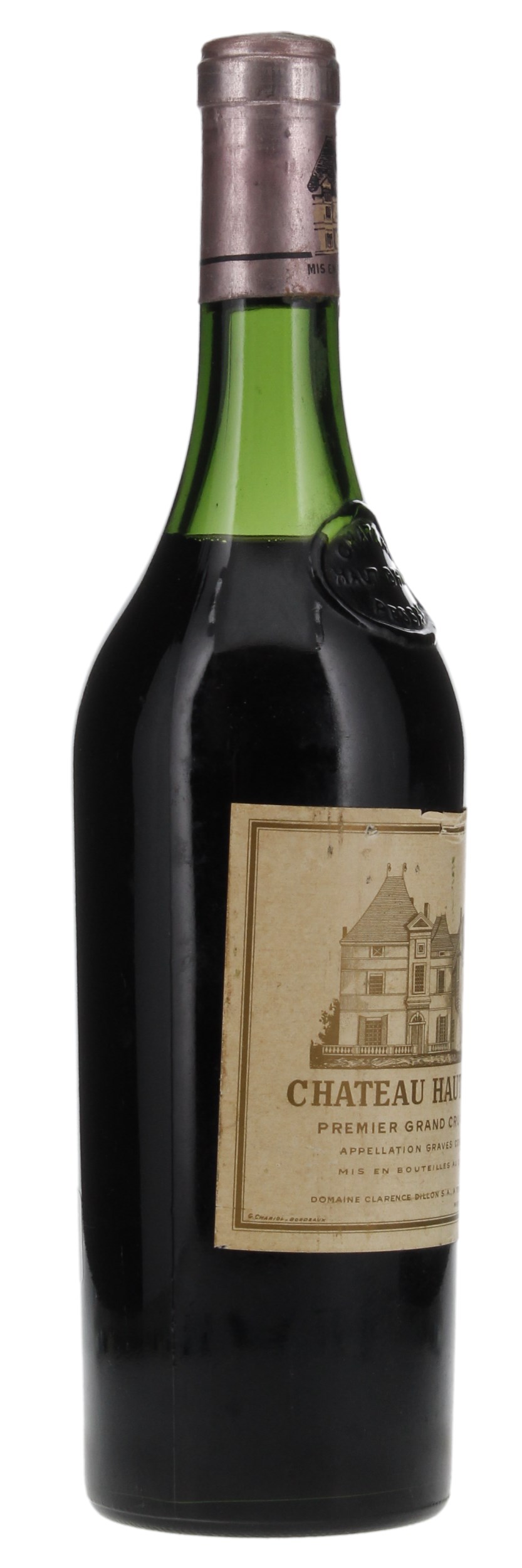 1965 Château Haut-Brion, 750ml