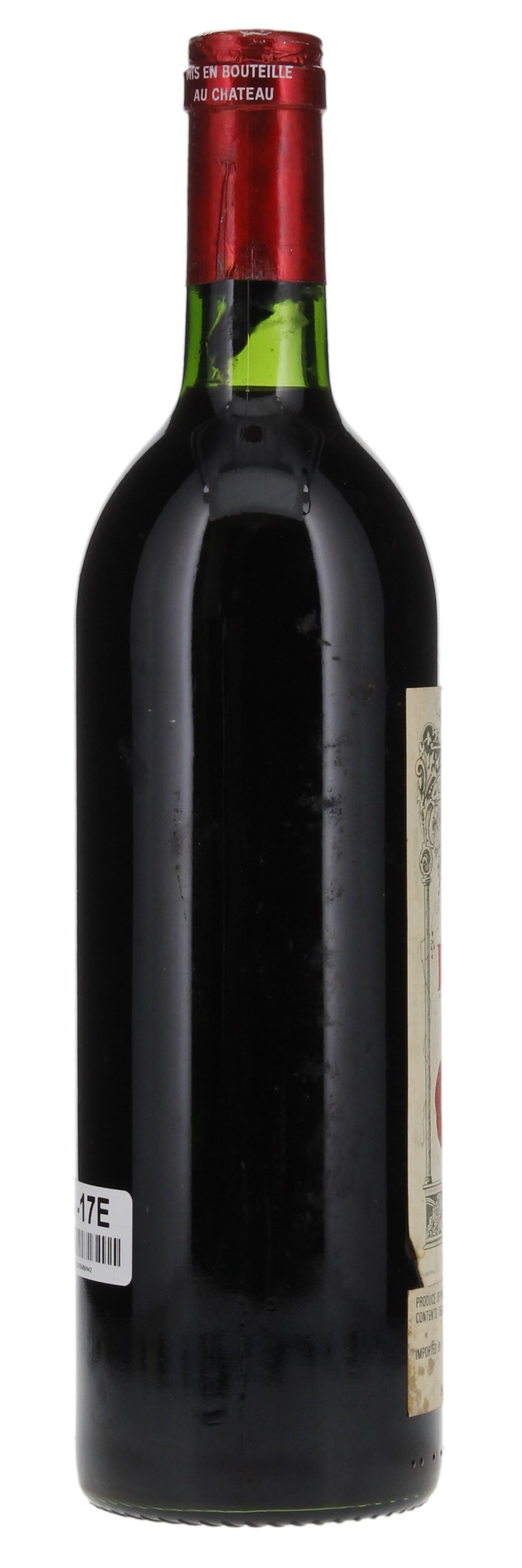 1983 Petrus, 750ml