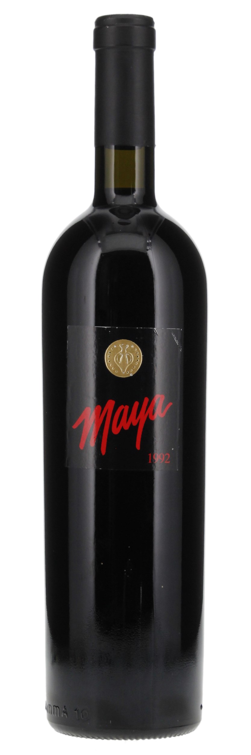 1992 Dalla Valle Maya, 750ml