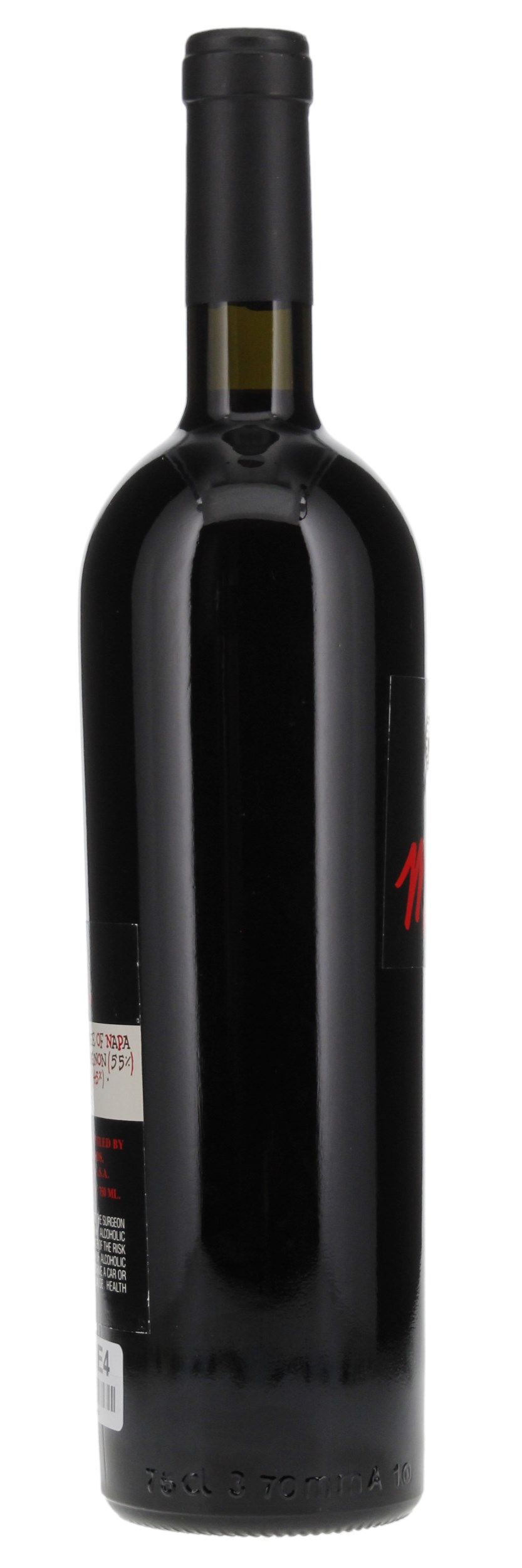 1992 Dalla Valle Maya, 750ml