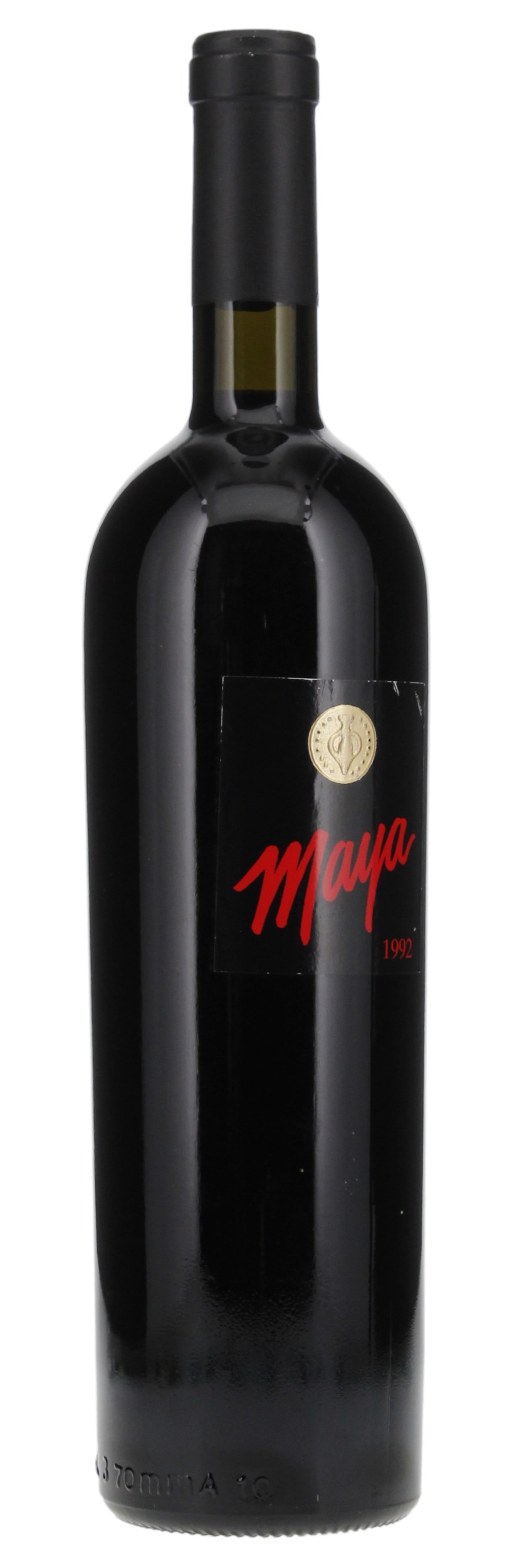 1992 Dalla Valle Maya, 750ml