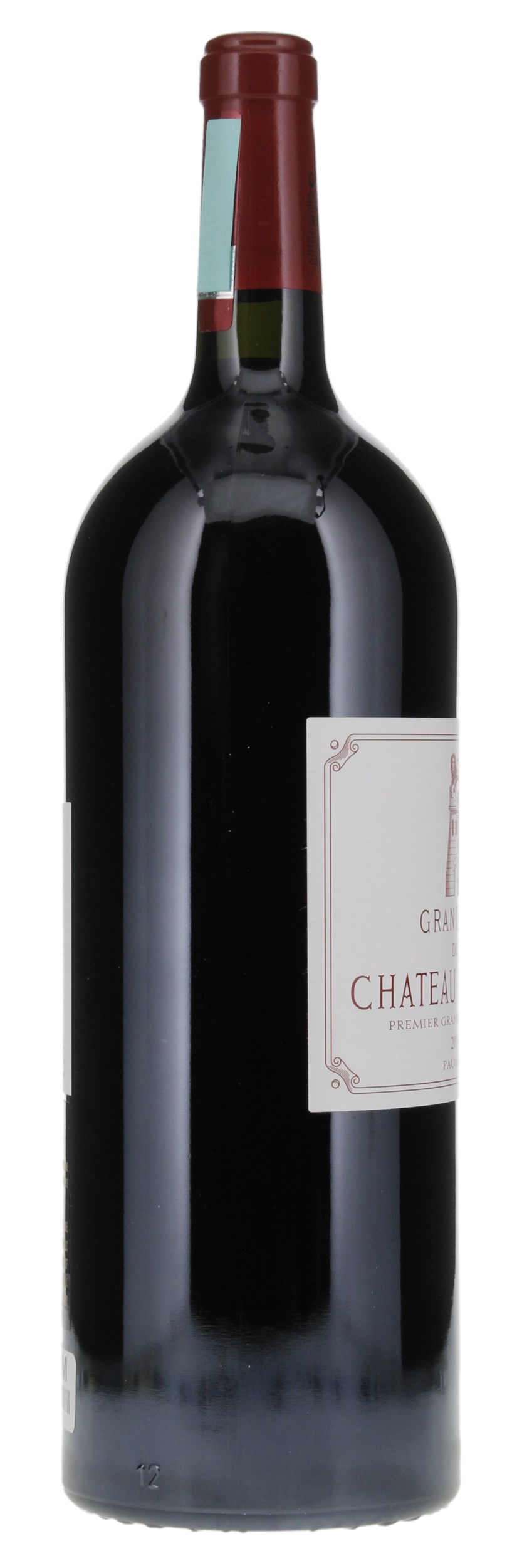 2009 Château Latour, 1.5ltr