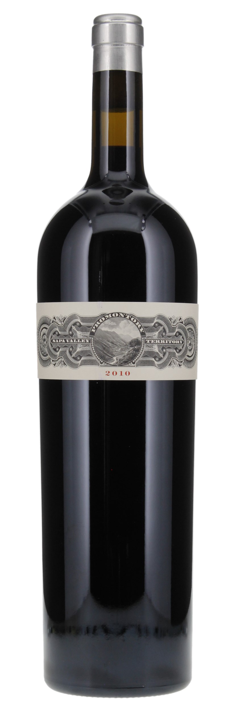 2010 Promontory Red, 1.5ltr