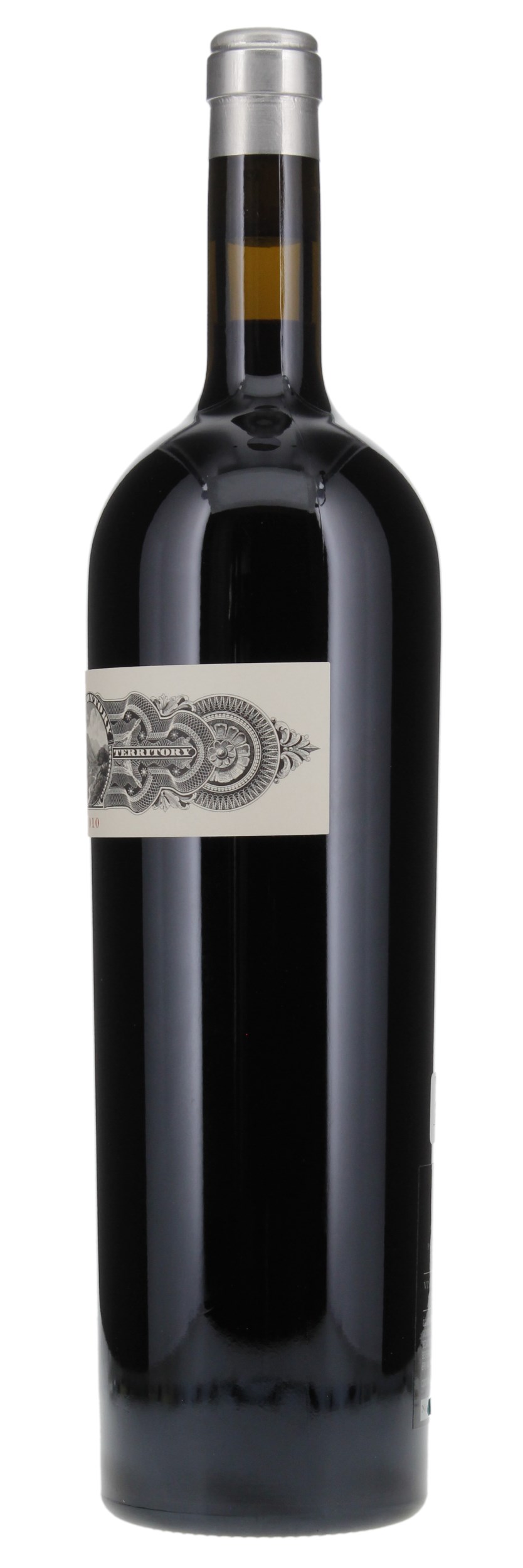 2010 Promontory Red, 1.5ltr