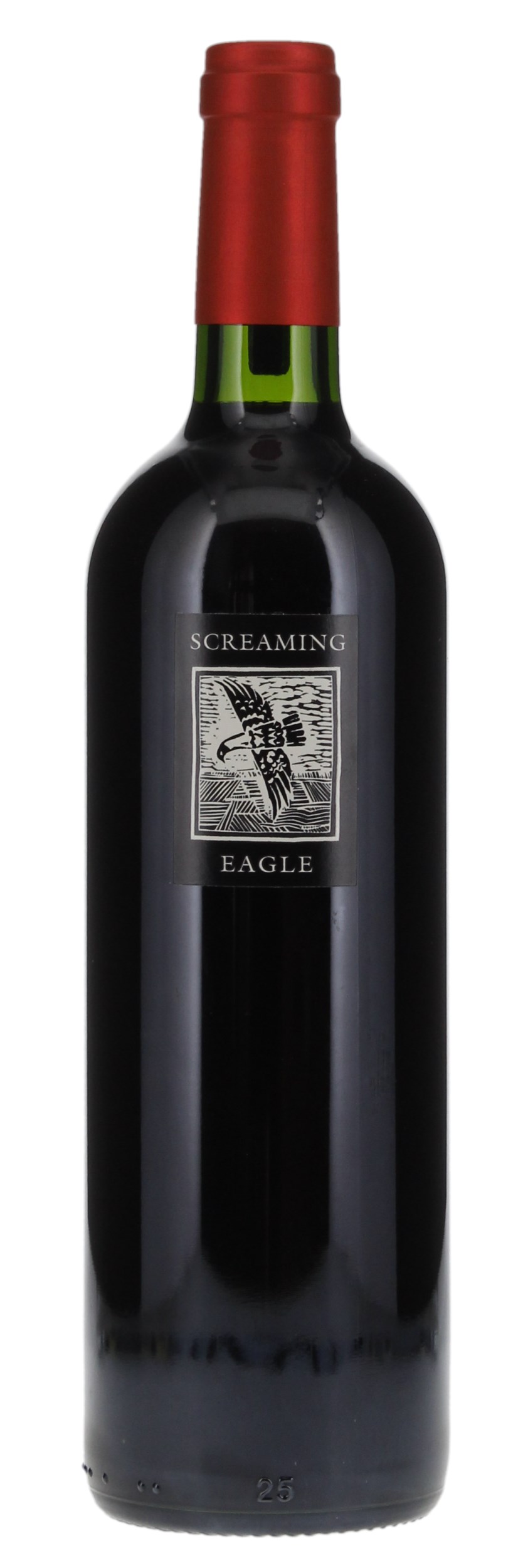 2016 Screaming Eagle Cabernet Sauvignon, 750ml