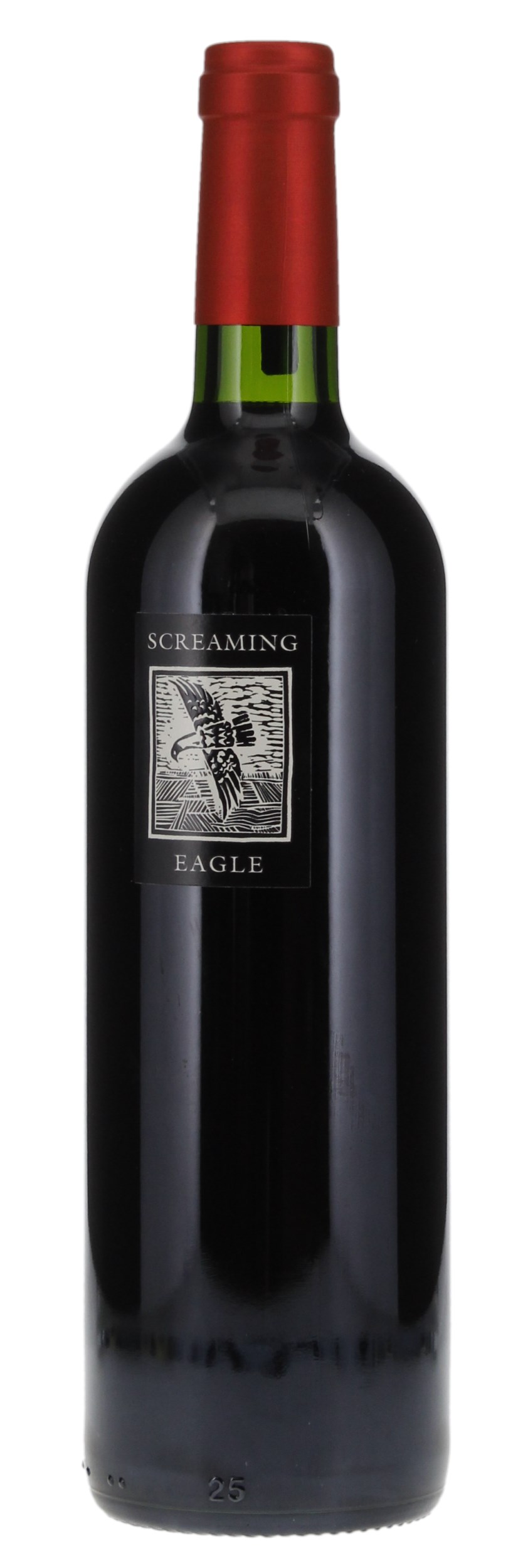 2016 Screaming Eagle Cabernet Sauvignon, 750ml
