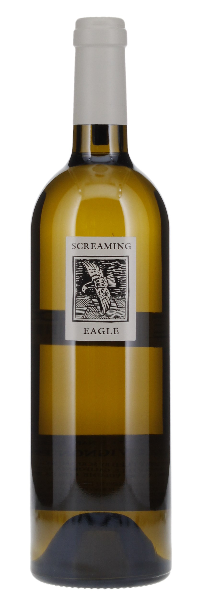 2017 Screaming Eagle Sauvignon Blanc, 750ml