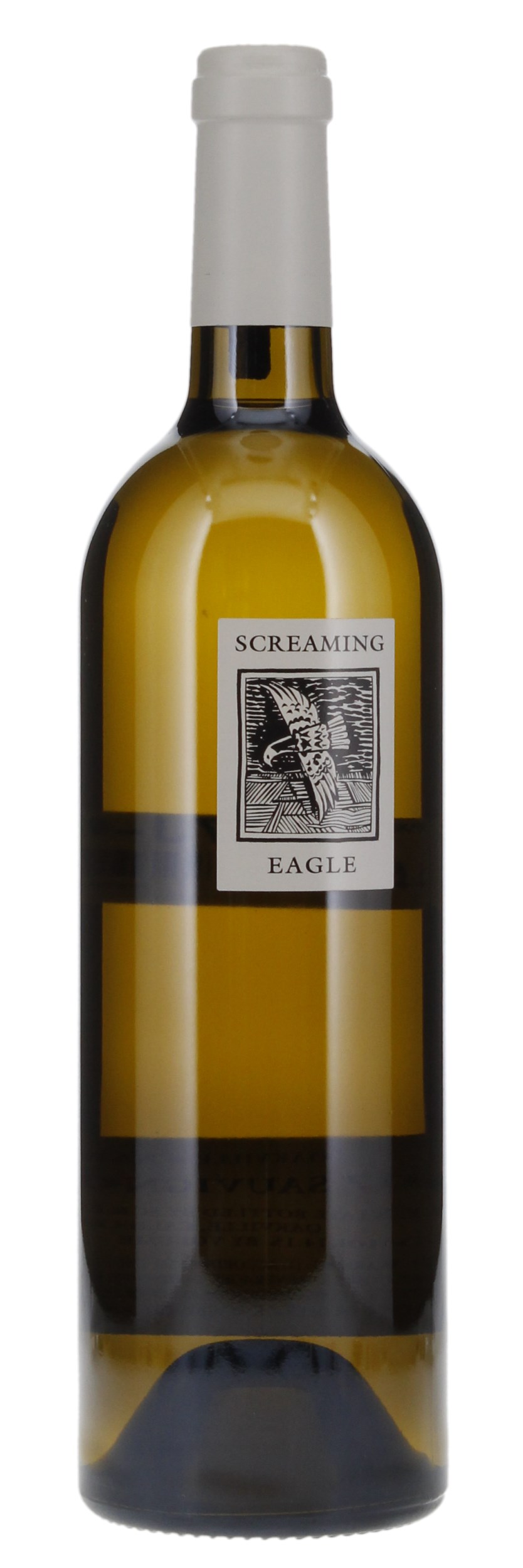 2017 Screaming Eagle Sauvignon Blanc, 750ml