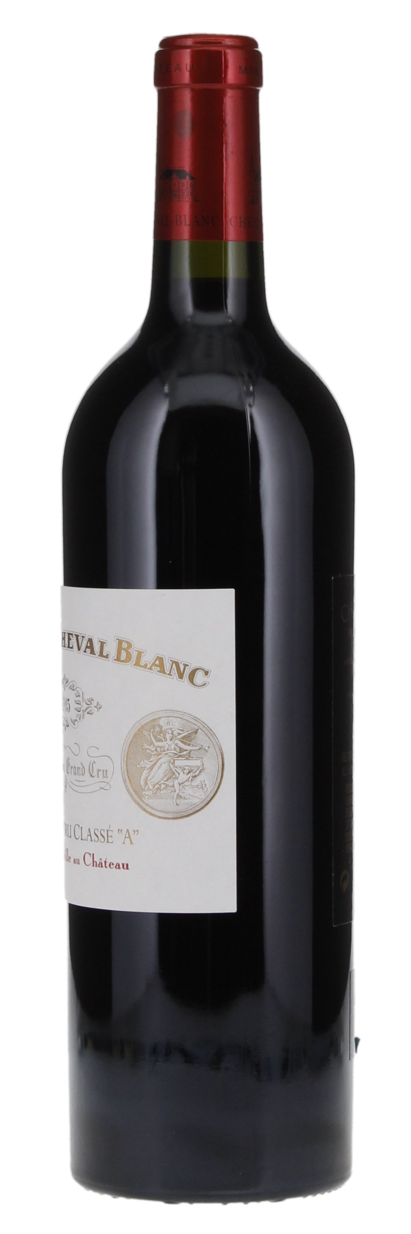 2015 Château Cheval-Blanc, 750ml