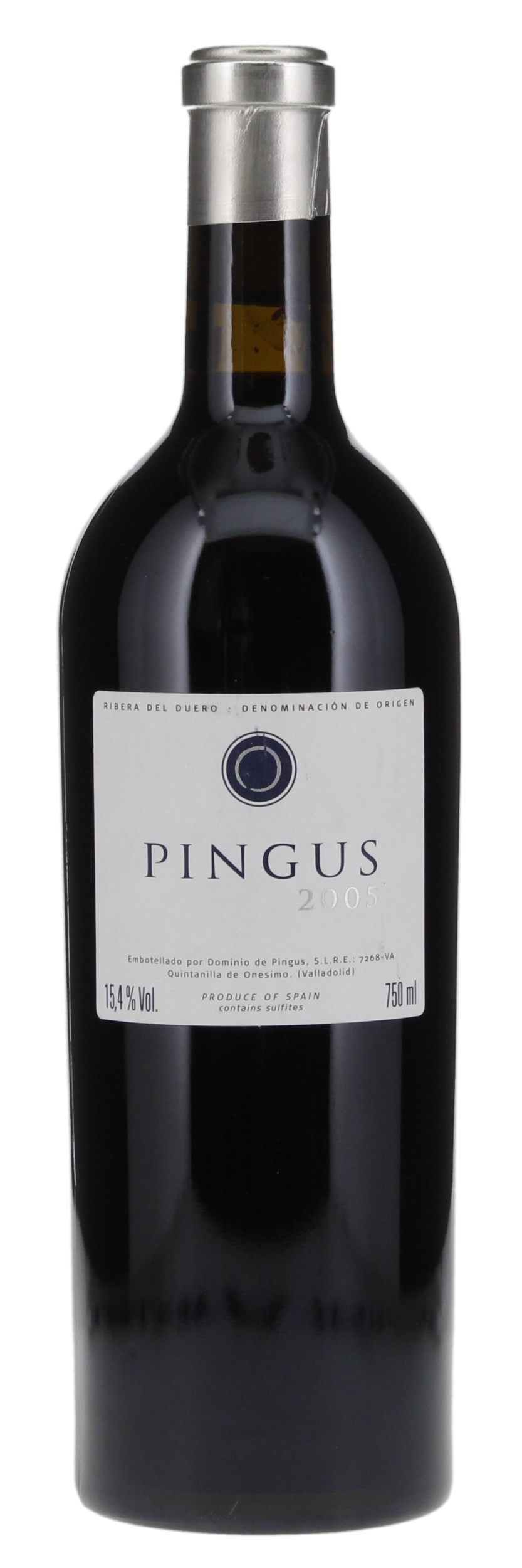 2005 Dominio de Pingus "Pingus", 750ml