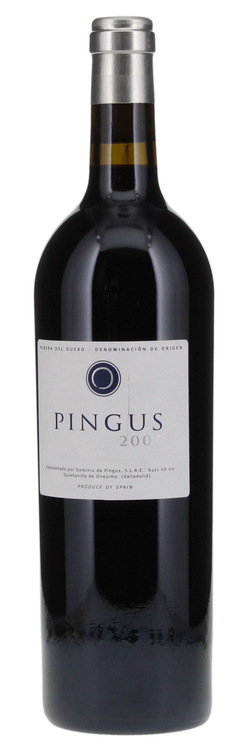 2007 Dominio de Pingus "Pingus", 750ml
