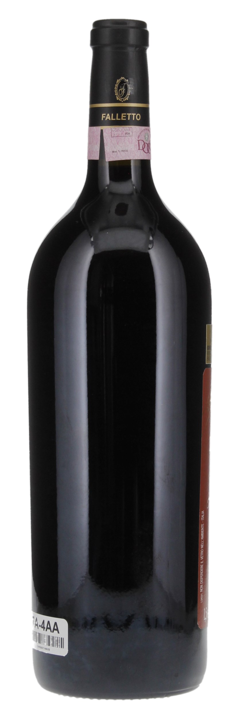 2000 Bruno Giacosa Barbaresco Falletto Asili Riserva, 1.5ltr