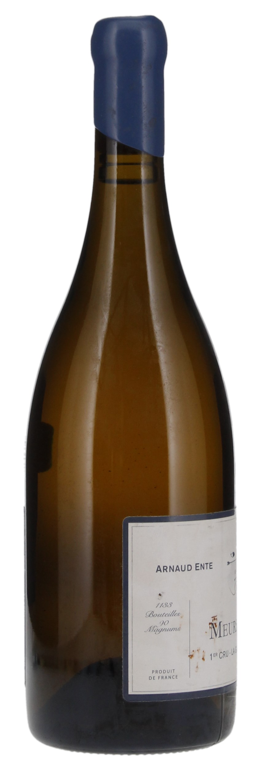 2009 Arnaud Ente Meursault Goutte d'Or, 750ml