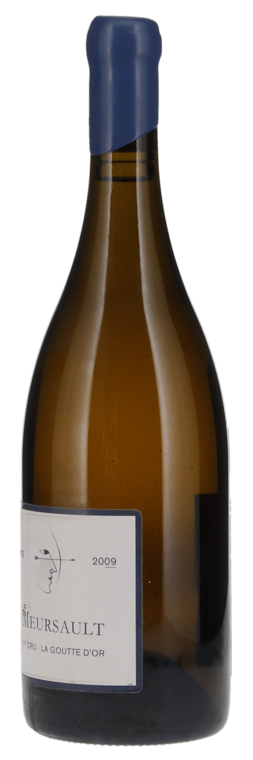 2009 Arnaud Ente Meursault Goutte d'Or, 750ml