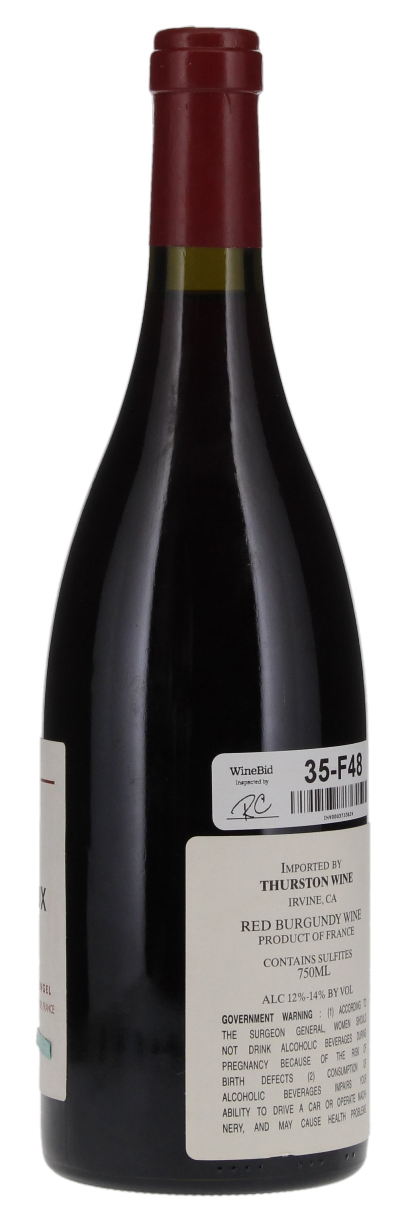 1996 Rene Engel Grands-Echezeaux, 750ml