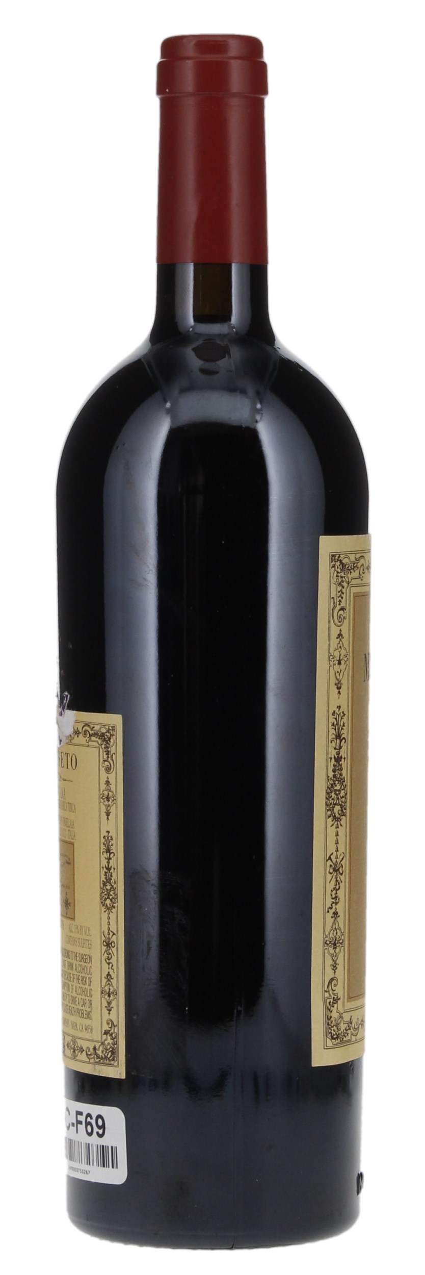 2006 Tenuta Dell'Ornellaia Masseto, 750ml