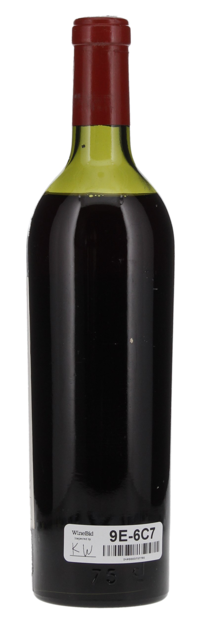 1949 Château Latour, 750ml