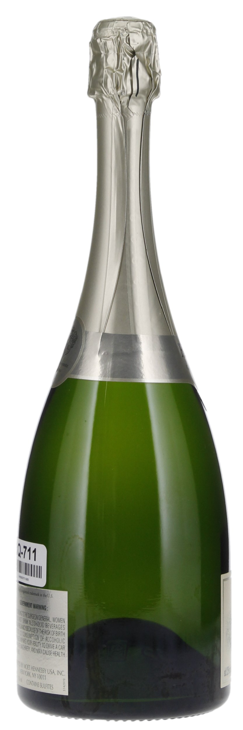 2002 Krug Clos du Mesnil, 750ml