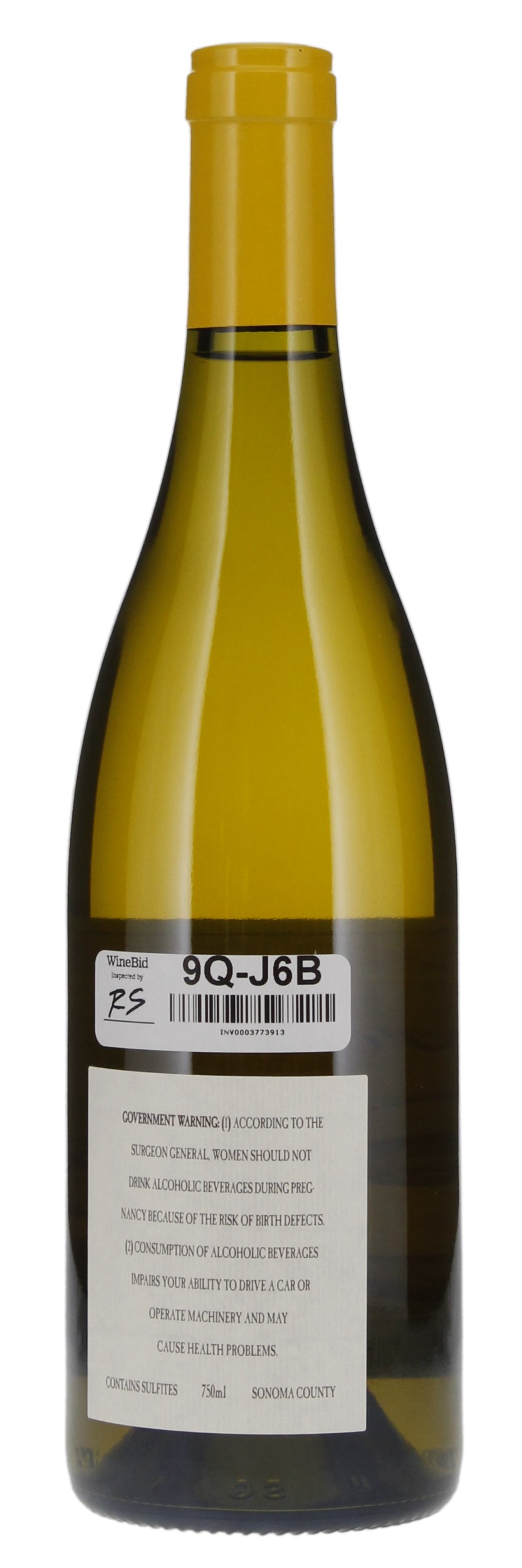 2013 Marcassin Vineyard Chardonnay, 750ml
