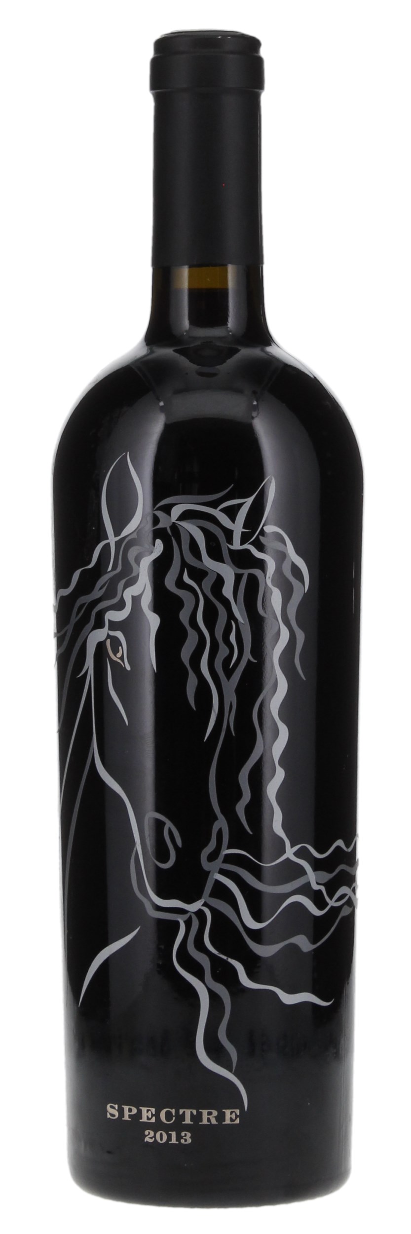 2013 Ghost Horse Vineyard Spectre Cabernet Sauvignon, 750ml