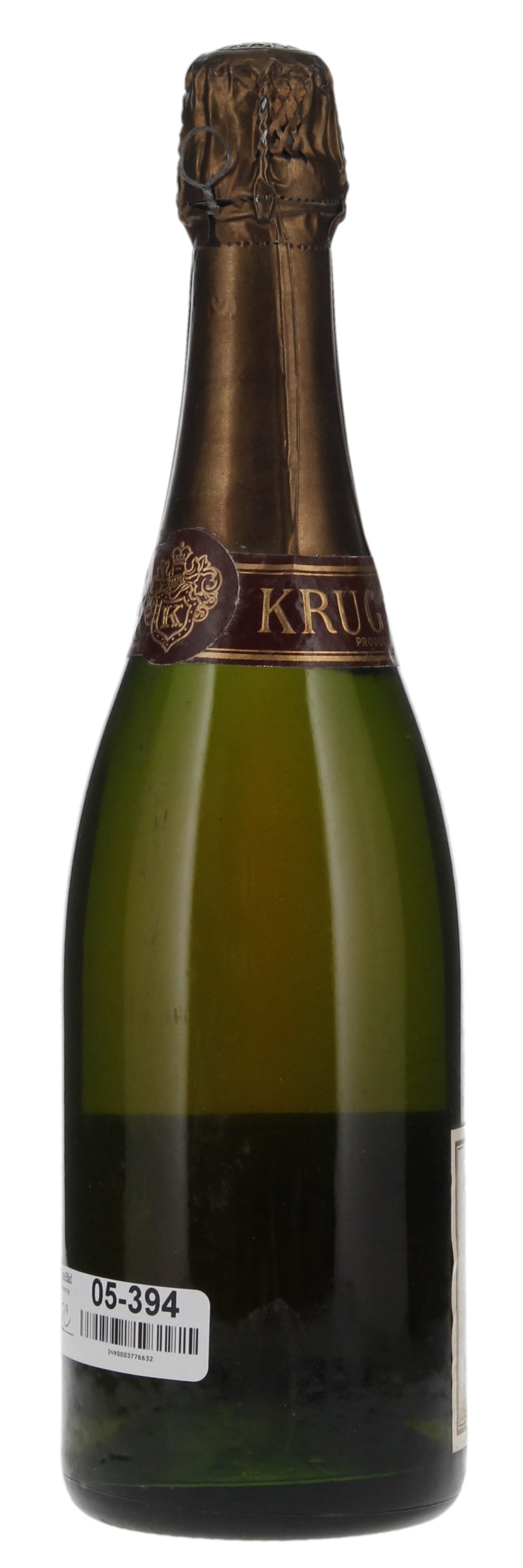 1975 Krug Brut, 750ml