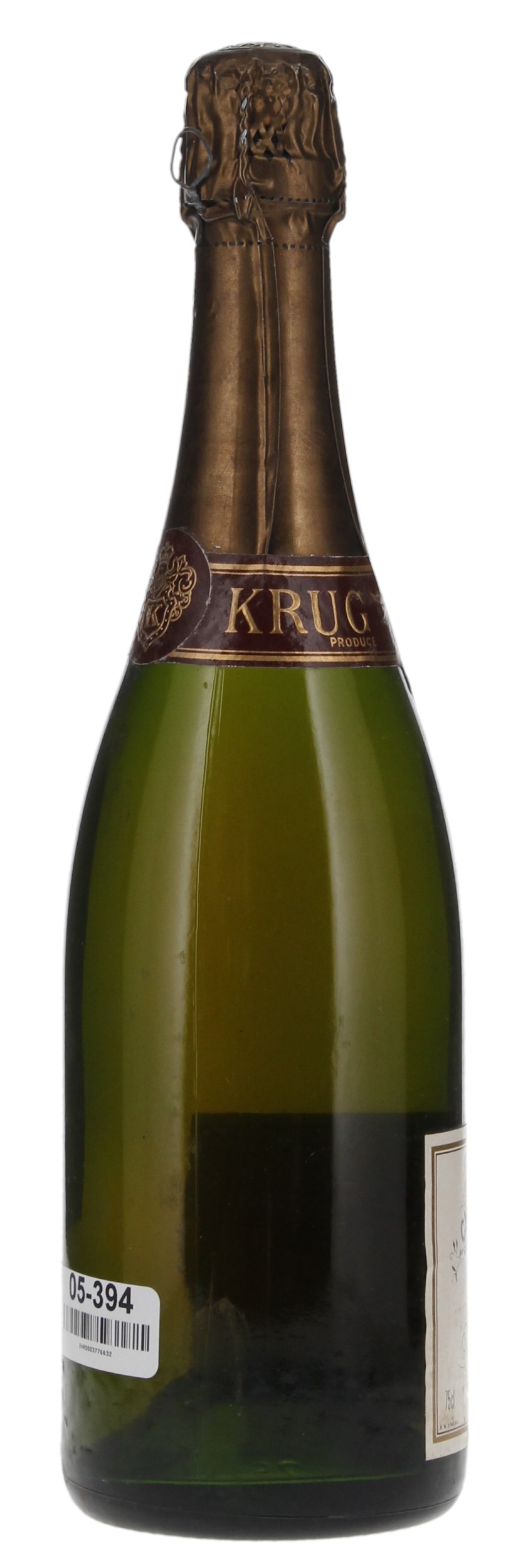 1975 Krug Brut, 750ml