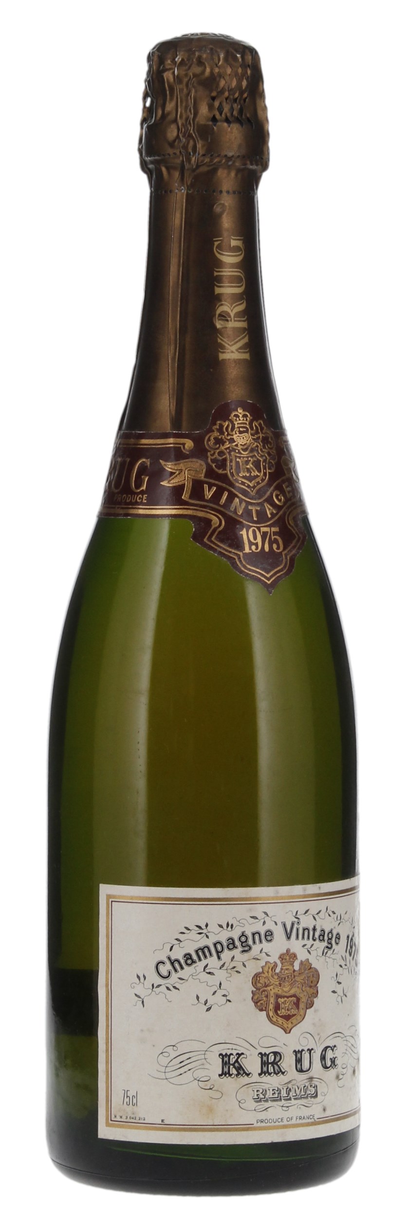 1975 Krug Brut, 750ml