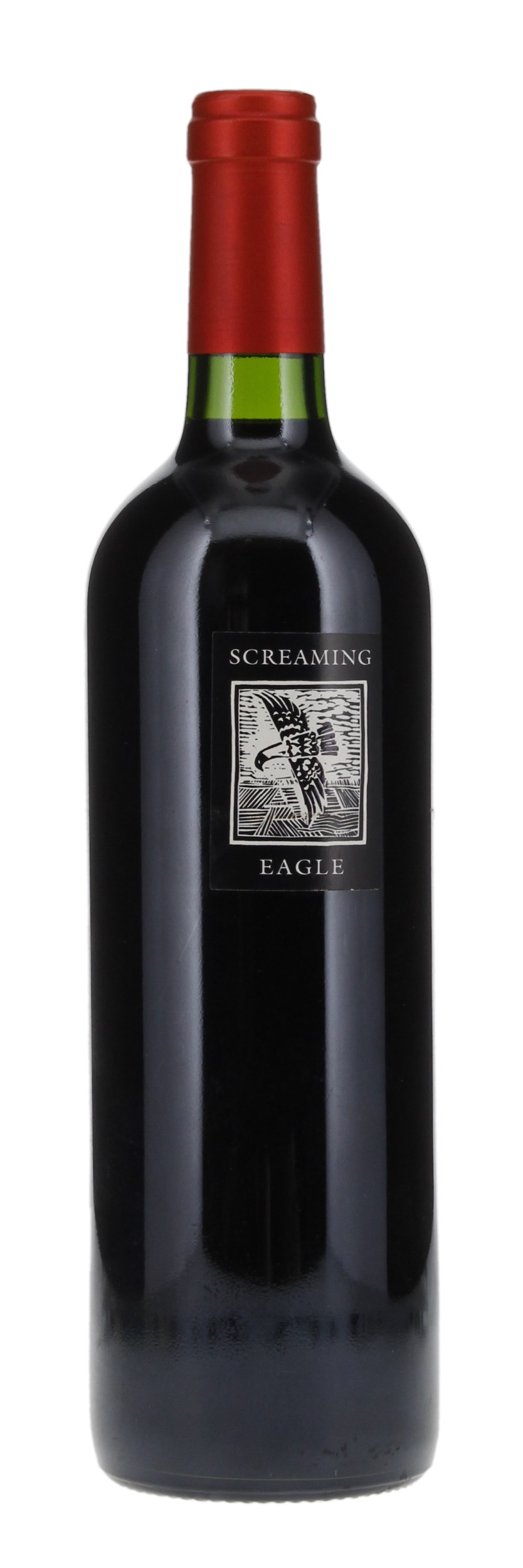 2006 Screaming Eagle Cabernet Sauvignon, 750ml