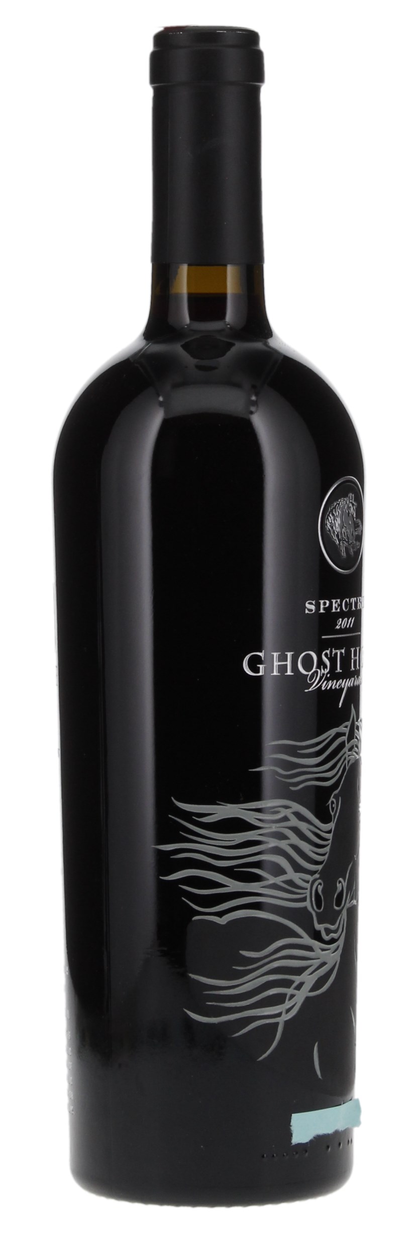 2011 Ghost Horse Vineyard Spectre Cabernet Sauvignon, 750ml