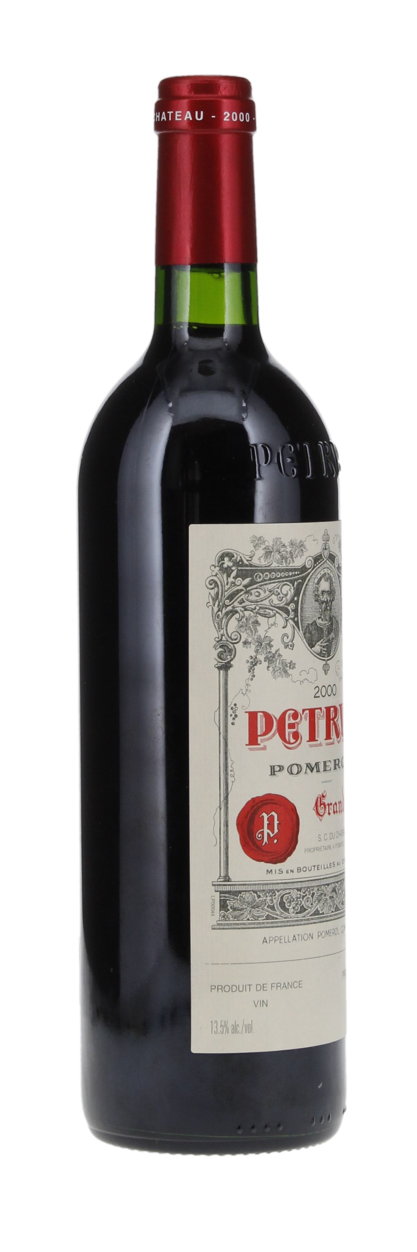 2000 Petrus, 750ml