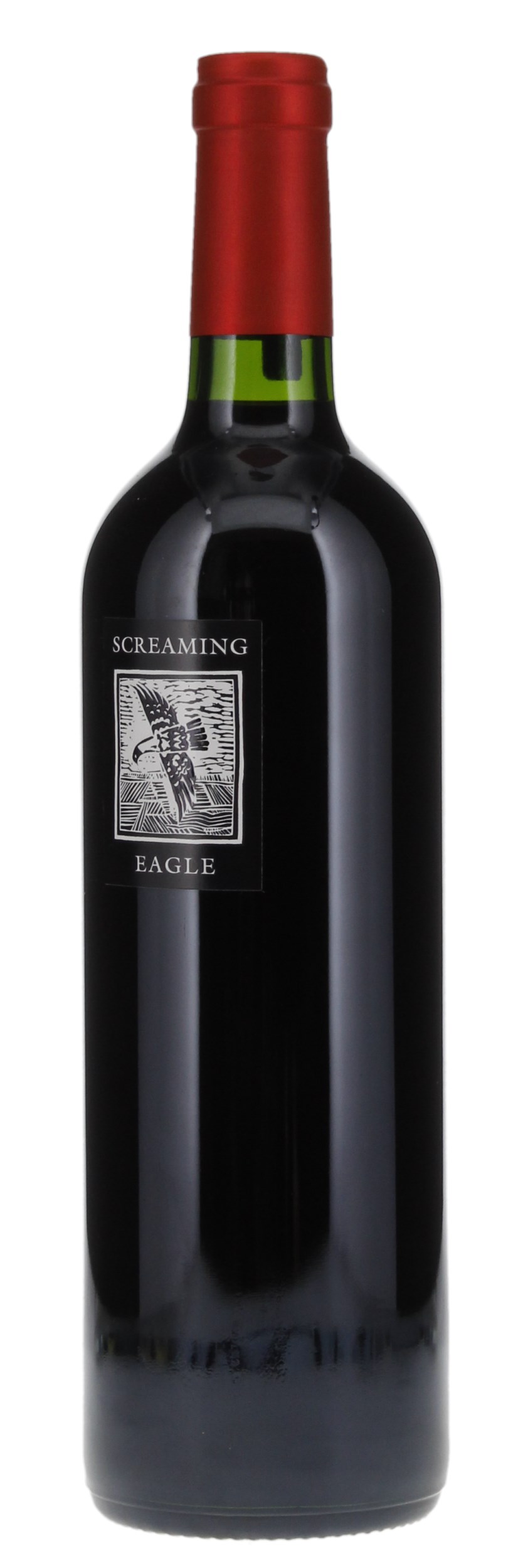 2012 Screaming Eagle Cabernet Sauvignon, 750ml