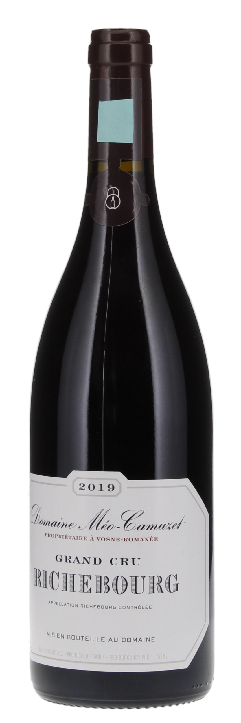 2019 Domaine Méo-Camuzet Richebourg, 750ml