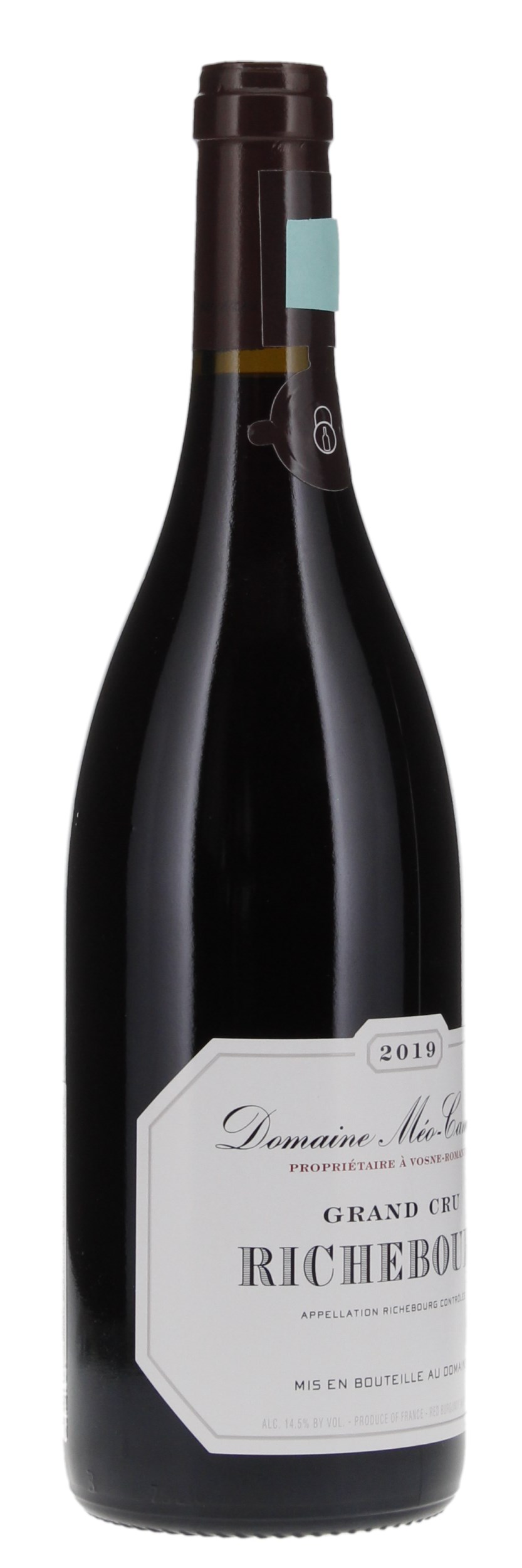 2019 Domaine Méo-Camuzet Richebourg, 750ml