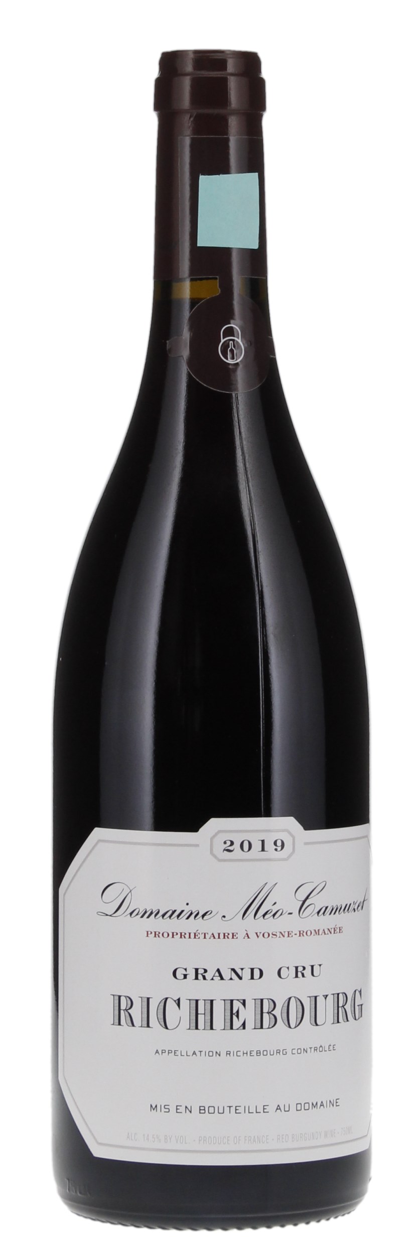 2019 Domaine Méo-Camuzet Richebourg, 750ml