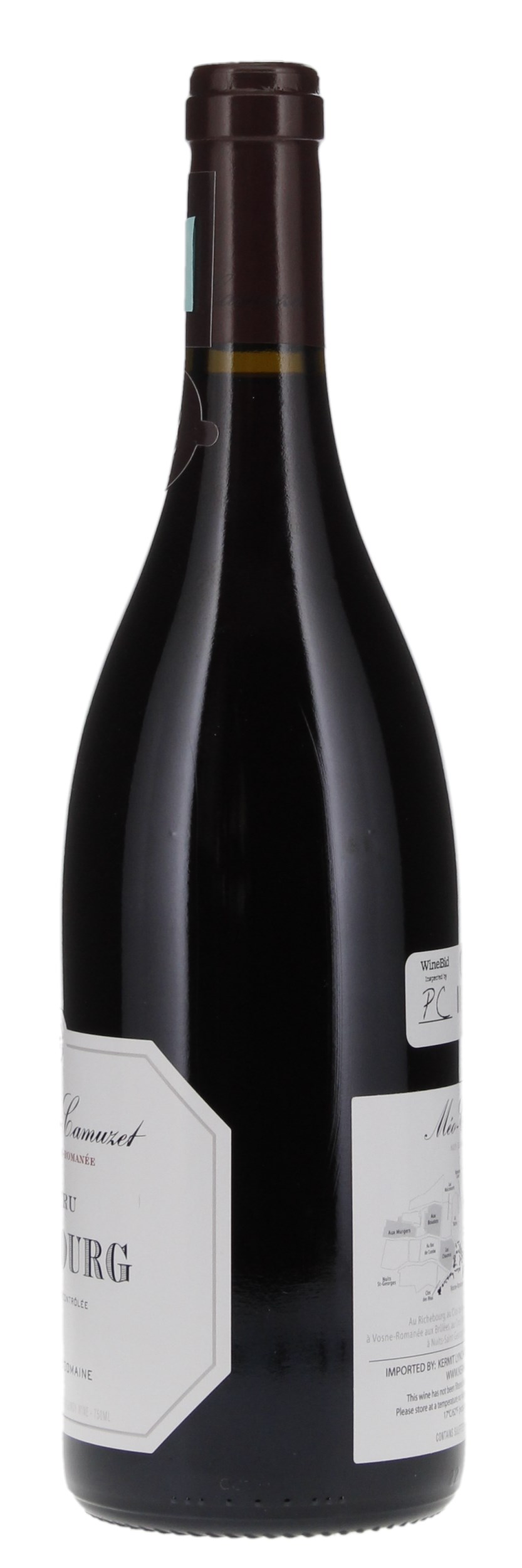 2019 Domaine Méo-Camuzet Richebourg, 750ml