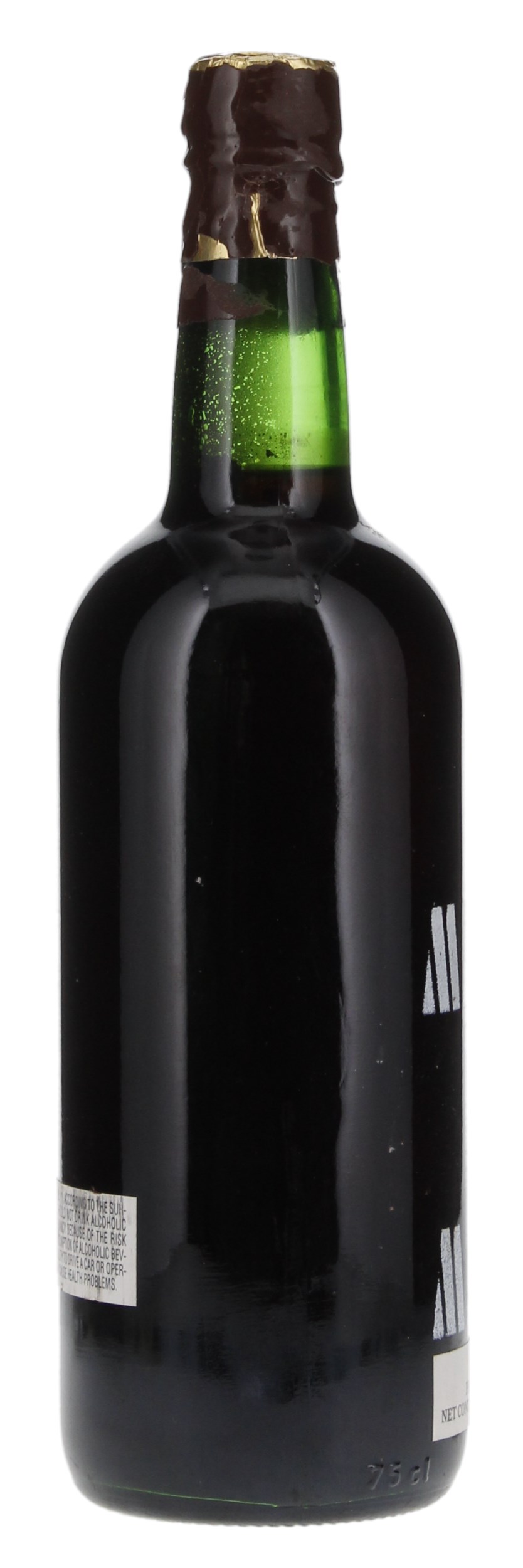 1920 Favilla Viera Malvazia Madeira, 750ml