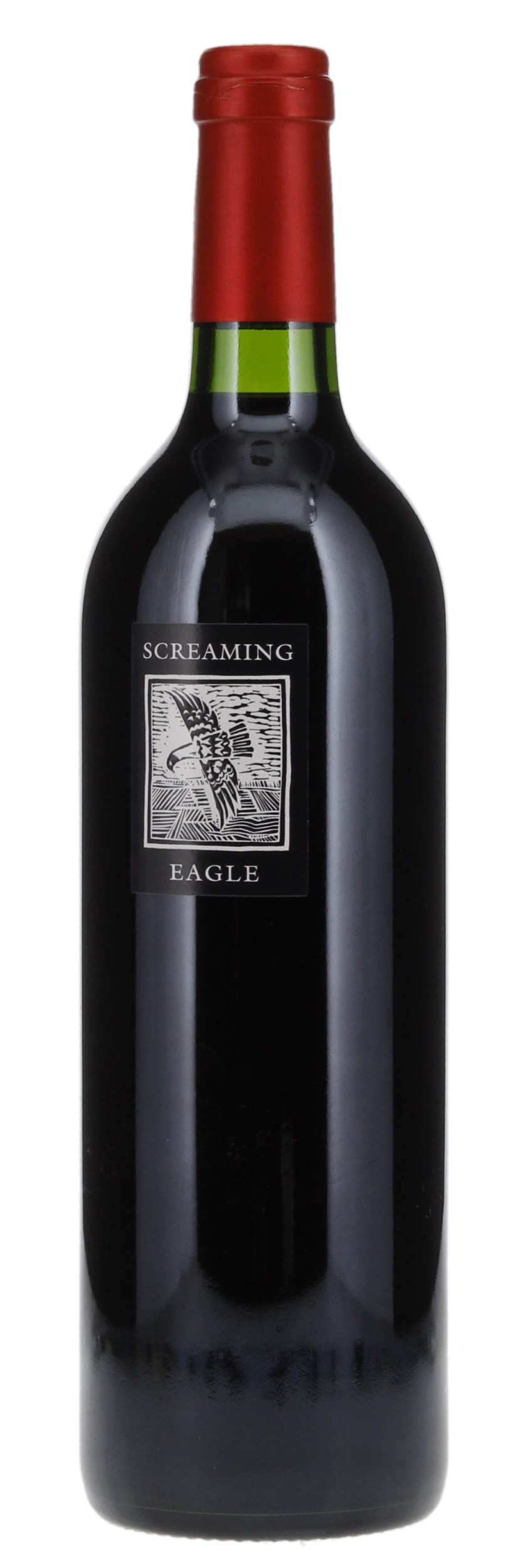2003 Screaming Eagle Cabernet Sauvignon, 750ml