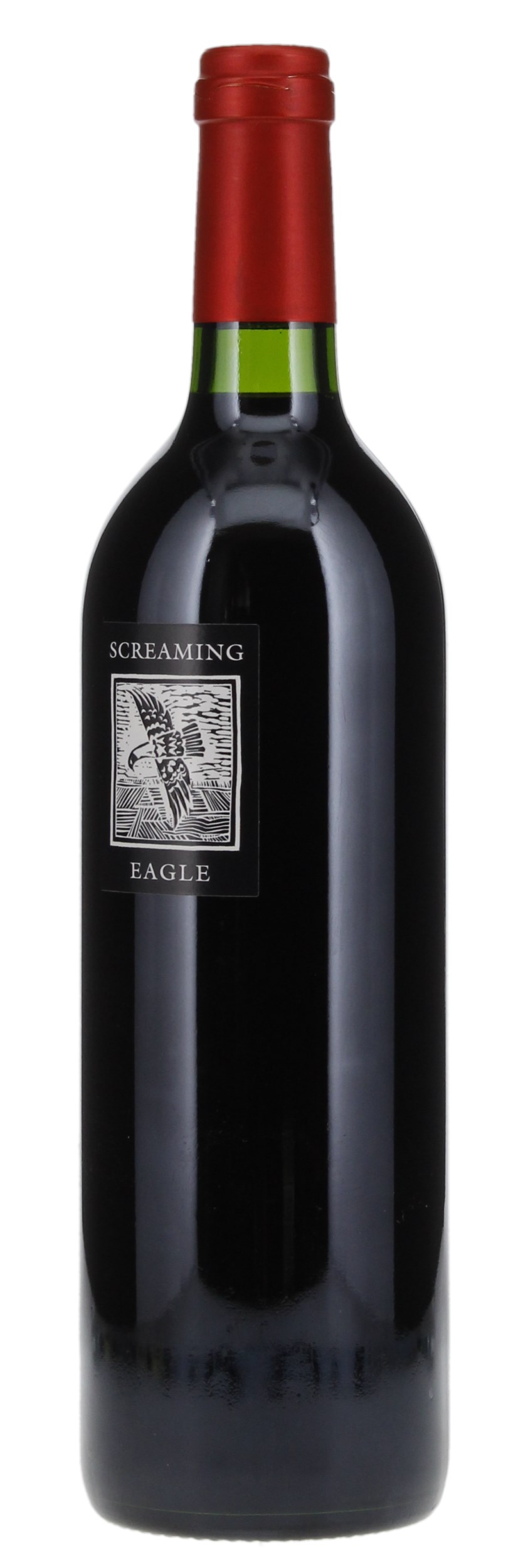 2003 Screaming Eagle Cabernet Sauvignon, 750ml