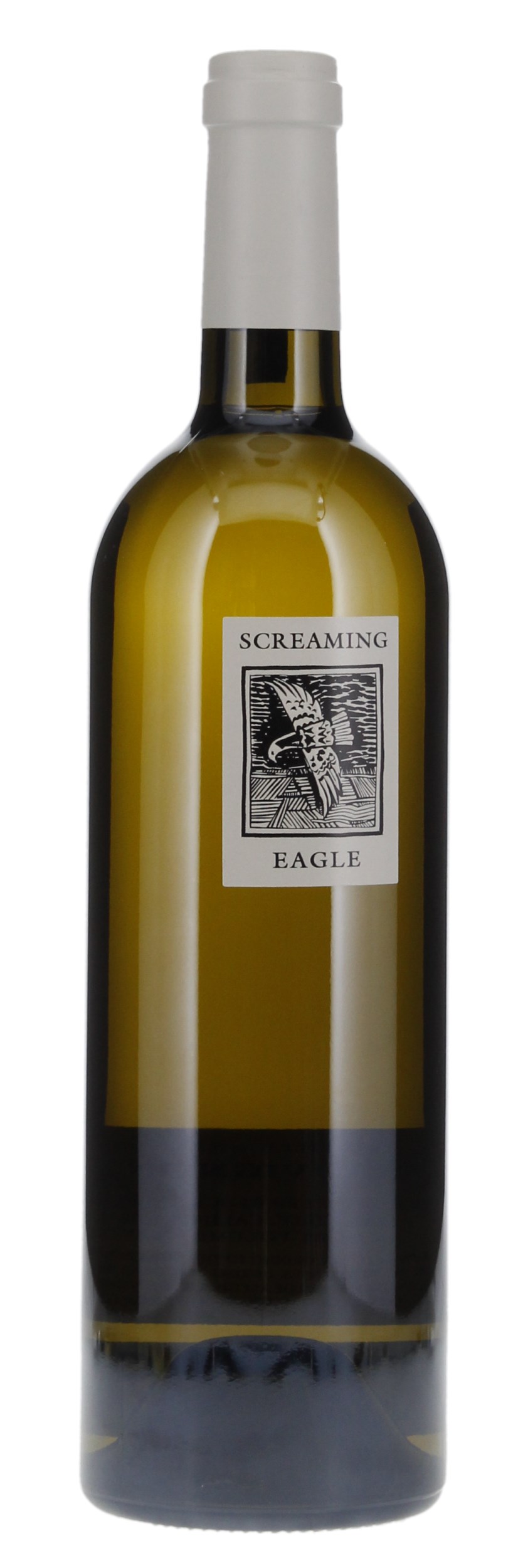 2018 Screaming Eagle Sauvignon Blanc, 750ml
