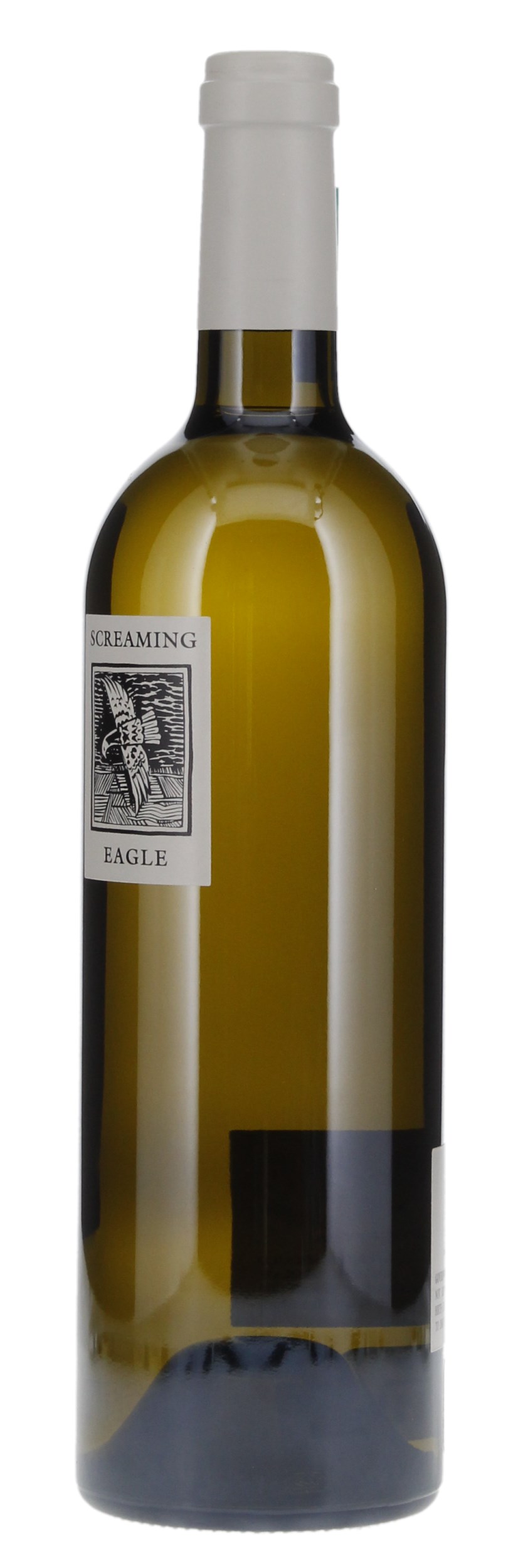 2018 Screaming Eagle Sauvignon Blanc, 750ml