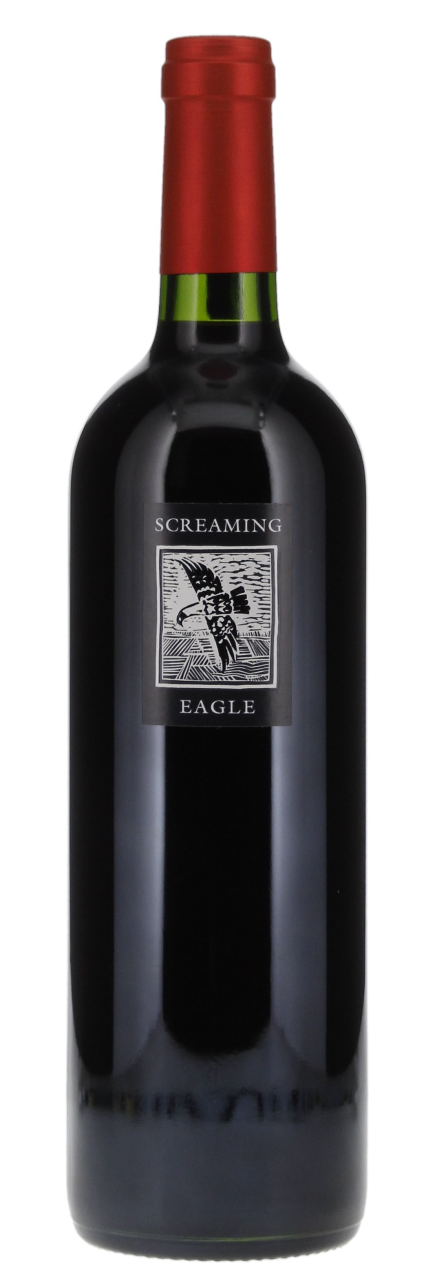 2010 Screaming Eagle Cabernet Sauvignon, 750ml