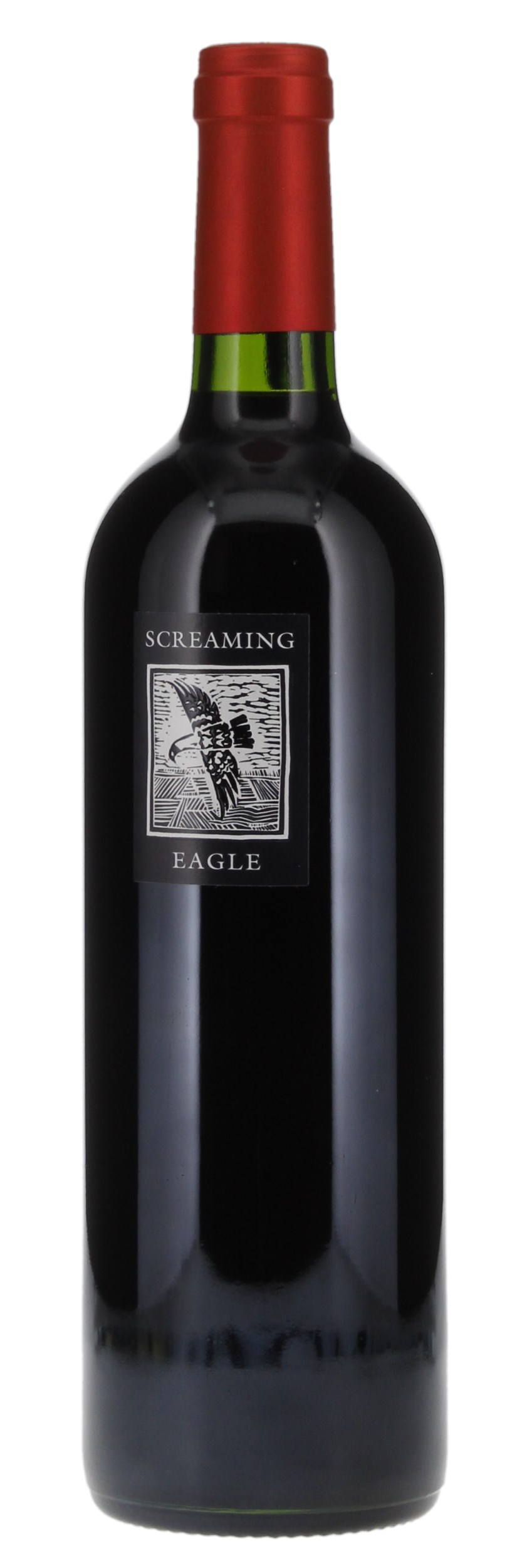2010 Screaming Eagle Cabernet Sauvignon, 750ml
