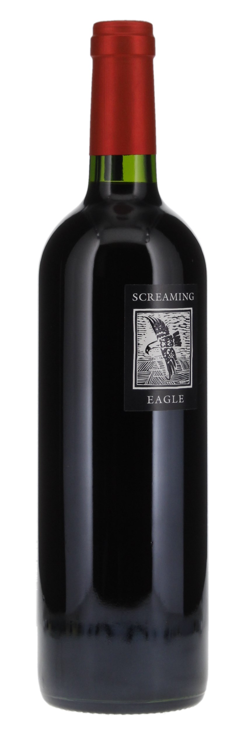 2010 Screaming Eagle Cabernet Sauvignon, 750ml